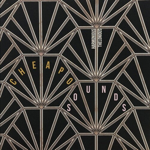 Harmonious Thelonious: Cheapo Sounds - Record