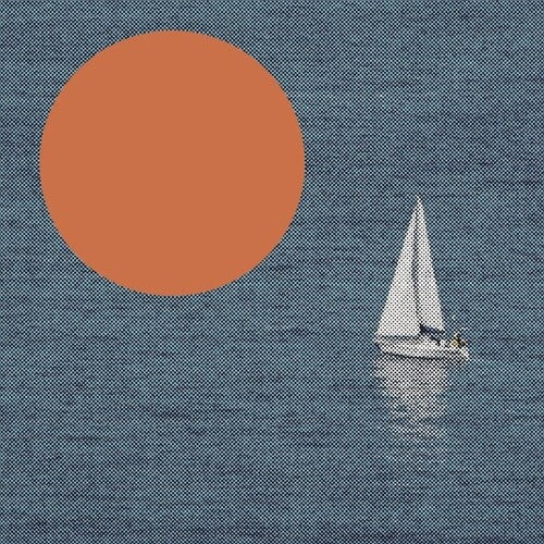 DJ Balaton: Space For Afternoon - Record