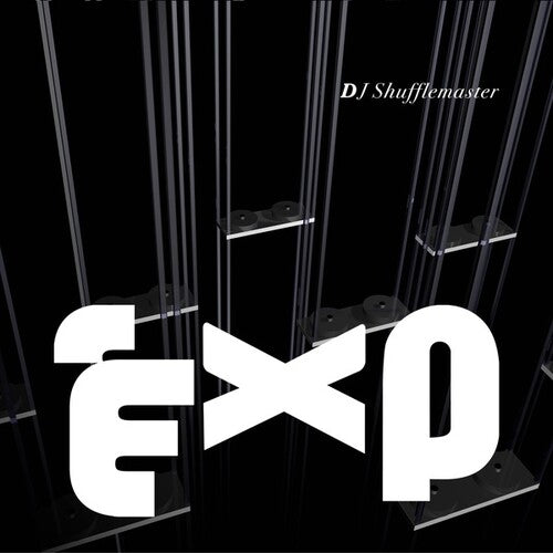 DJ Shufflemaster: EXP - Record