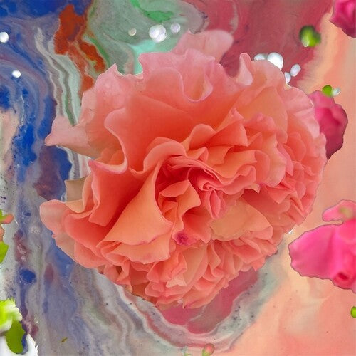 Conic Rose: Heller Tag - CD