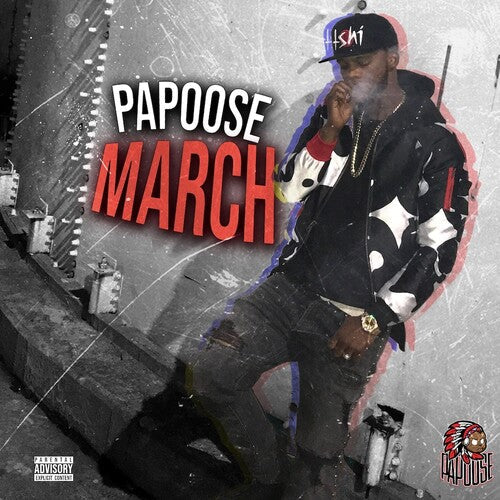 Papoose: March - Record