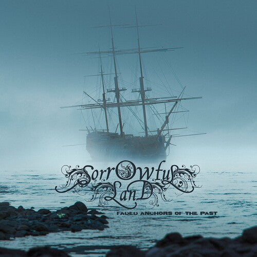 Sorrowful Land: Anchors Of The Past - CD