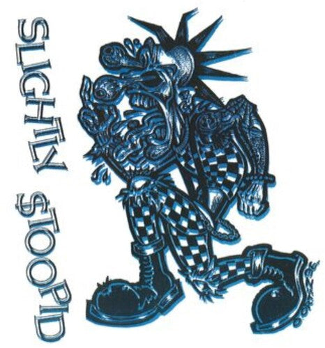 Slightly Stoopid: Slightly $Toopid - VINYL
