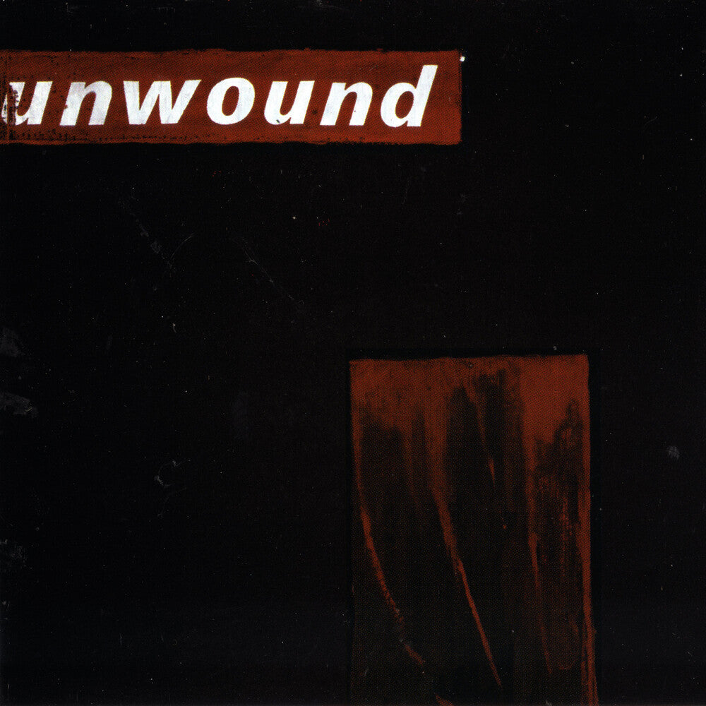 Unwound- Unwound - Rising Blood [Colored Vinyl] { VINYL LP }