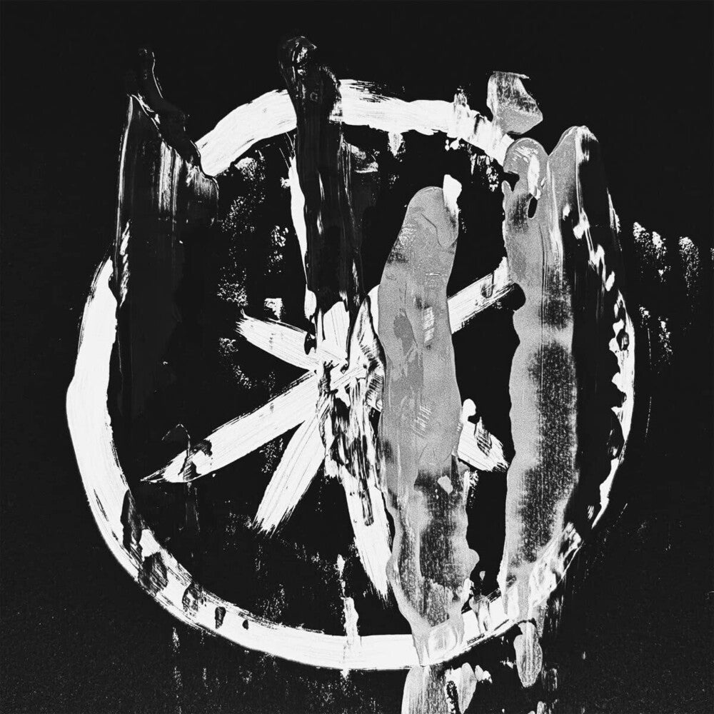 Heartworms- Comforting Notion { VINYL LP }