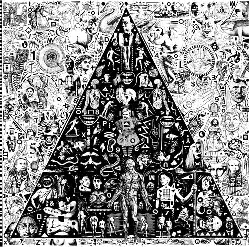 Pigface: Gub - Record