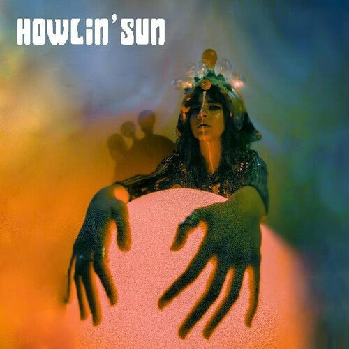 Howlin' Sun: Howlin' Sun - VINYL