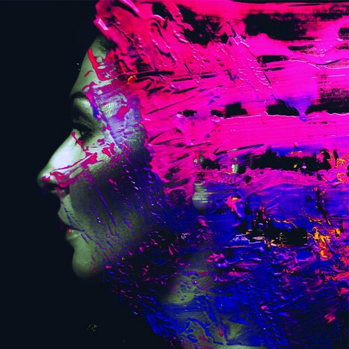 Steven Wilson: HAND.CANNOT.ERASE - VINYL