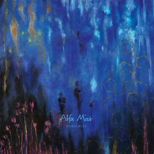Alfa Mist- Variables { VINYL LP }
