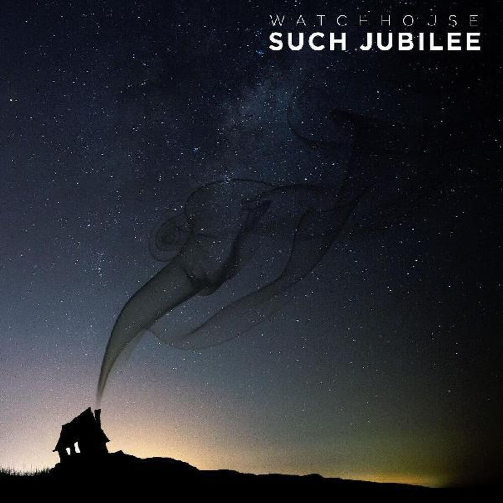 Watchhouse- Such Jubilee { VINYL LP }