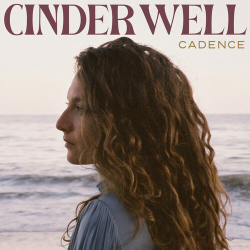Cinder Well: Cadence - Record