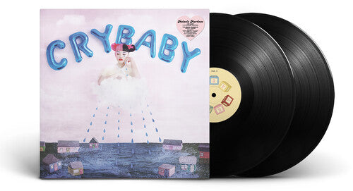 Melanie Martinez: Cry Baby - VINYL