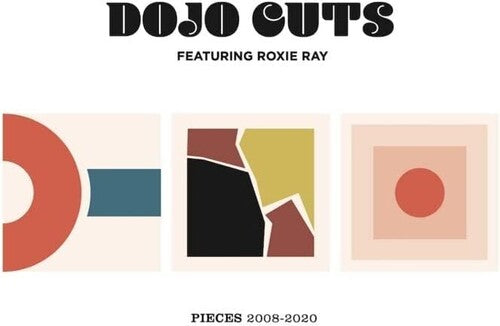 Dojo Cuts: Pieces - Best Of Dojo Cuts - VINYL