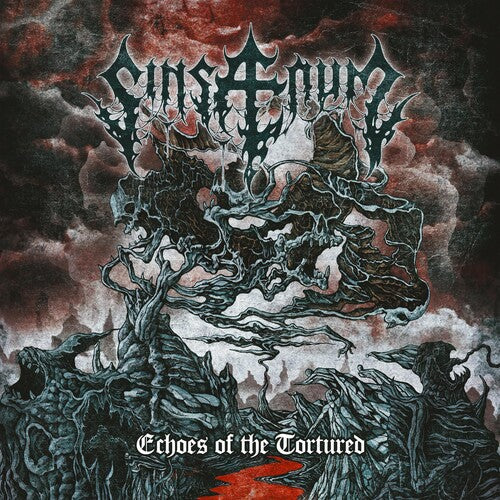 Sinsaenum: Echoes Of The Tortured - VINYL