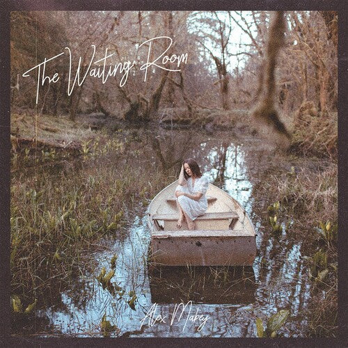 Alex Mabey: The Waiting Room - Record