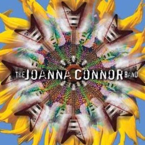 Joanna Connor: The Joanna Connor Band - Record
