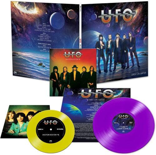 UFO- Walk On Water { VINYL LP }