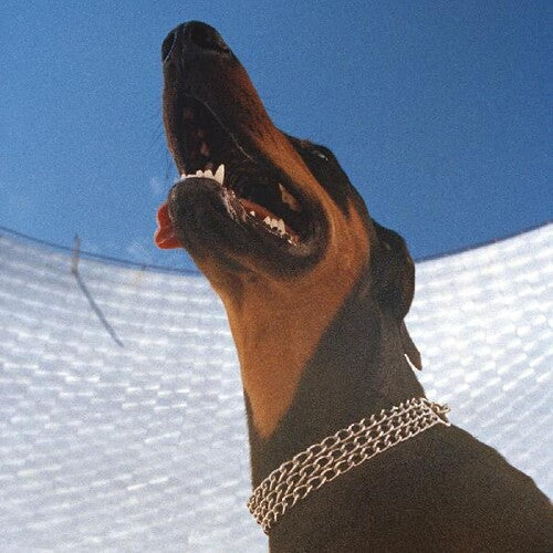 Overmono: Good Lies - Record
