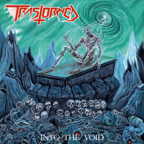 Trastorned: Into The Void - VINYL