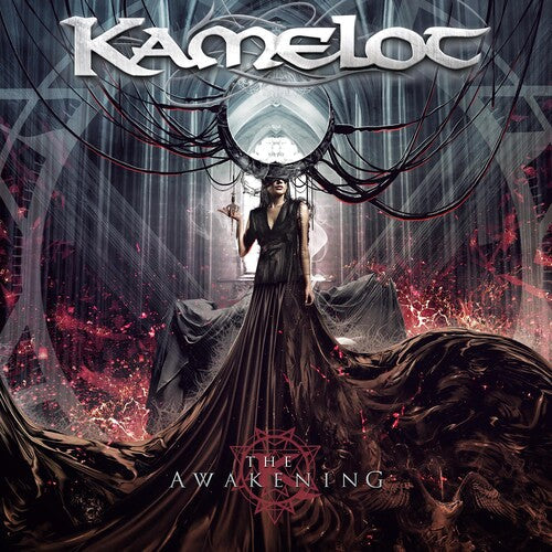 Kamelot: The Awakening - VINYL