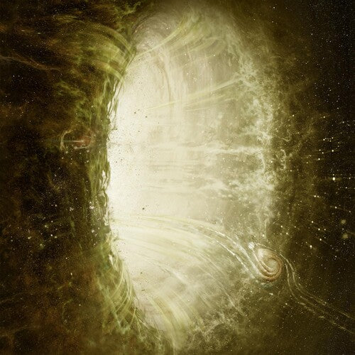 Omega Infinity: THE ANTICURRENT - VINYL