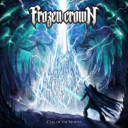 Frozen Crown- Call Of The North { VINYL LP }