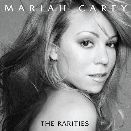 Mariah Carey: The Rarities - VINYL