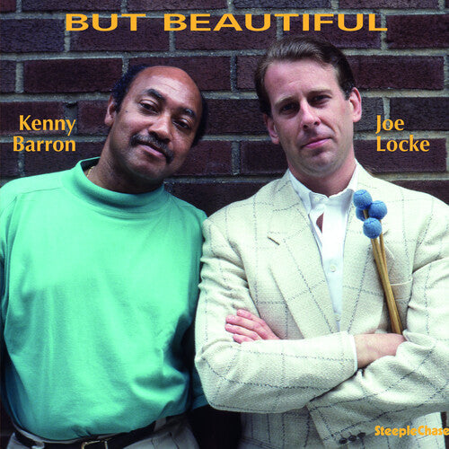 Joe Locke: But Beautiful - VINYL