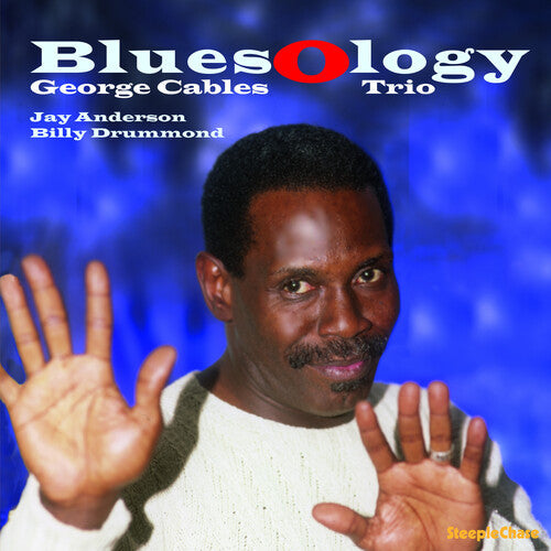 George Cables: Bluesology - VINYL