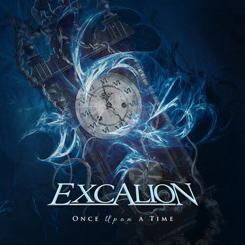 Excalion: Once Upon A Time - CD