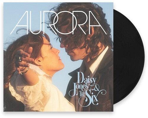 Daisy Jones & The Six- Aurora { VINYL LP }