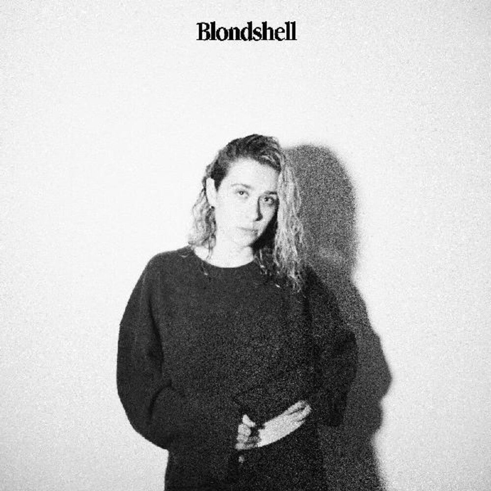 Blondshell- Blondshell [Limited Edition Clear LP] { VINYL LP }