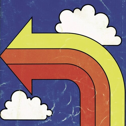 L'Eclair: Cruise Control - VINYL
