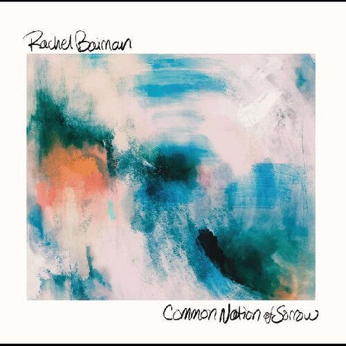 Rachel Baiman: Common Nation Of Sorrow - Record