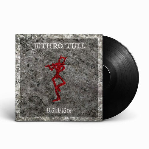 Jethro Tull: Rokflote - VINYL