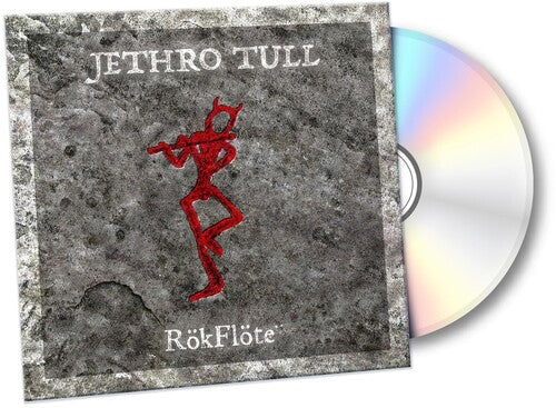 Jethro Tull: Rokflote - CD