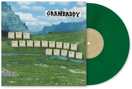 Grandaddy: The Sophtware Slump - VINYL