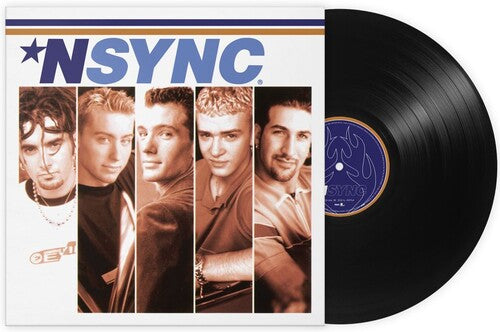 N-Sync: *NSYNC (25th Anniversary) - VINYL