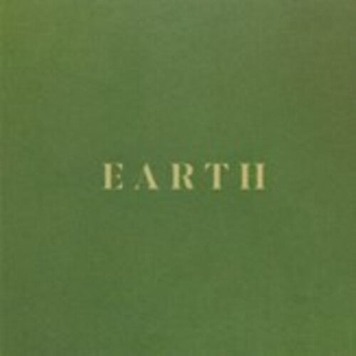 Sault: Earth - Record