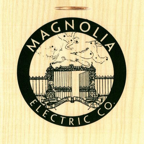 Magnolia Electric Co.- Sojourner { VINYL LP }