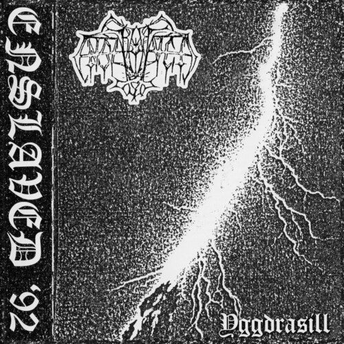 Enslaved: Yggdrasill - VINYL