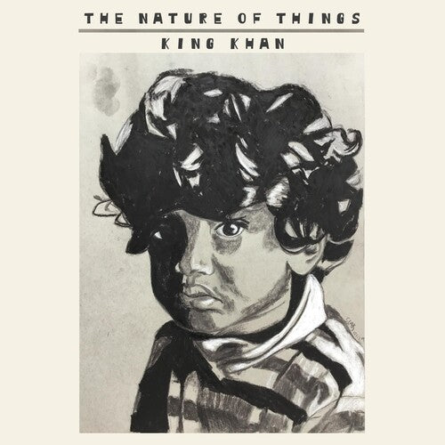King Khan: Nature Of Things - VINYL