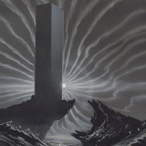 No Spill Blood: Eye Of Night - CD
