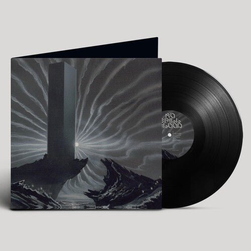 No Spill Blood: Eye Of Night - VINYL