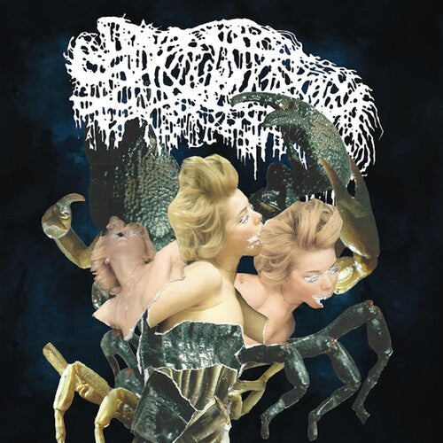 Sanguisugabogg: Homicidal Ecstasy - VINYL