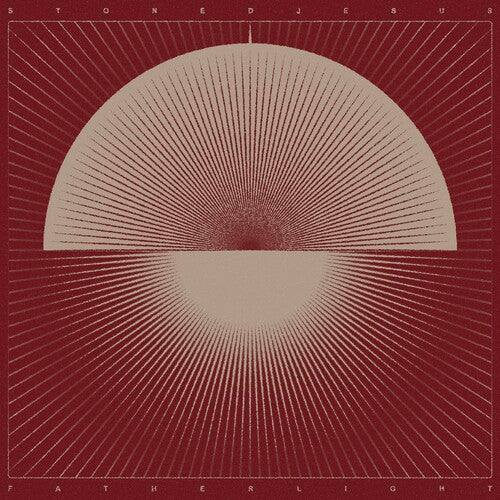 Stoned Jesus: Father Light - VINYL