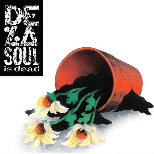 De La Soul: De La Soul is Dead - CASSETTES