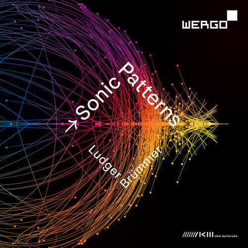 Nuno Dias: Sonic Patterns - Record