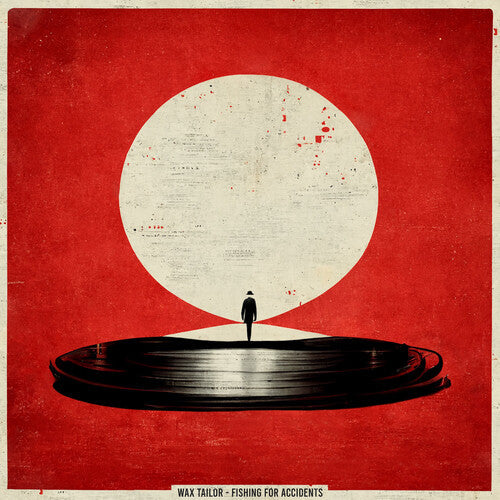 Wax Tailor: Fishing For Accidents - Record