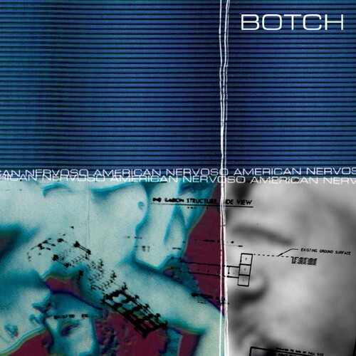Botch: American Nervoso - VINYL